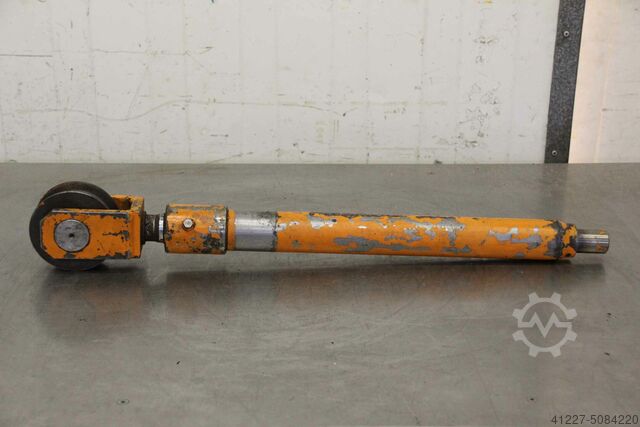 Hydraulikzylinder unbekannt Hub 346 mm