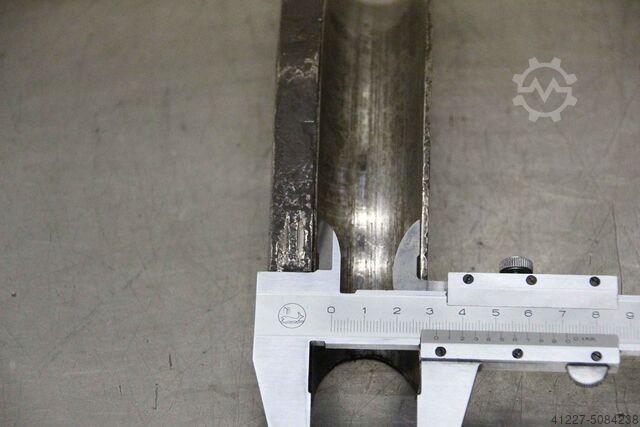 Rohrbiegewerkzeug 6 Stück unbekannt Aufnahme: Ø 36 mm