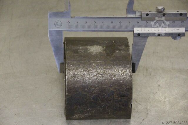 Pipe bending tool 6 pieces unbekannt Aufnahme: Ø 36 mm