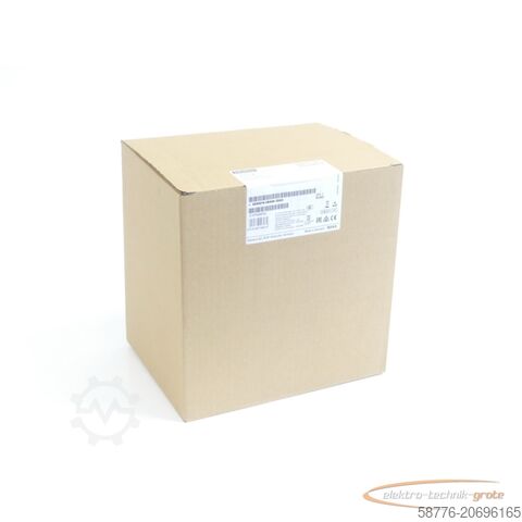 Component Siemens 6GK5216-0BA00-2AA3 SN:VPP4200742 - ! -