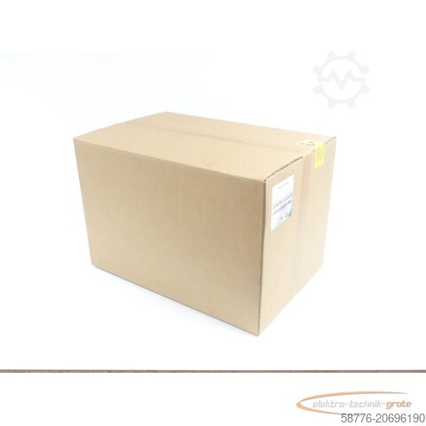 Component Siemens 6RA7018-6DV62-0 SN:SQ6L31953320011 generalüberholt mit 24 Monaten Gewährleistung! -