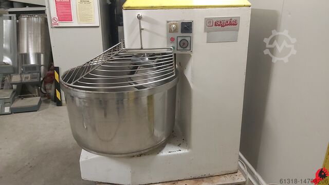 Spiralmischer NN unknown