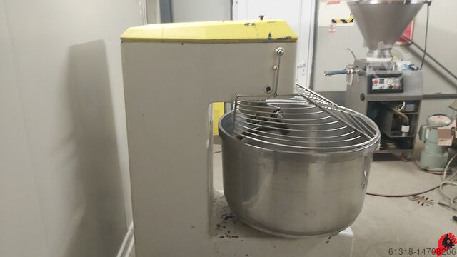 Spiralmischer NN unknown