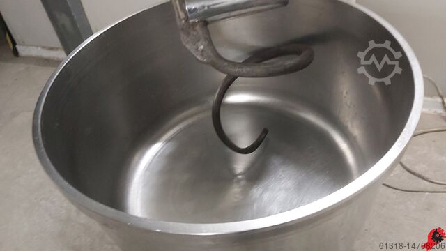 Spiralmischer NN unknown