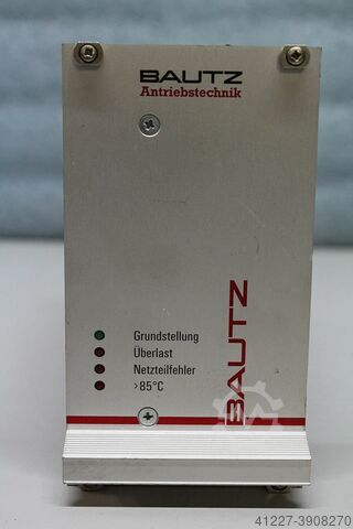 Servodrives Bautz SMD 101/120