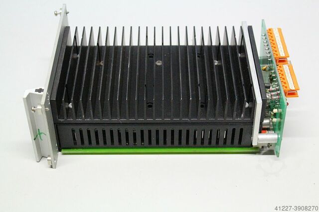 Servodrives Bautz SMD 101/120