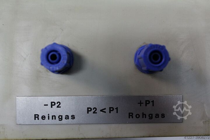 Process controller Hesch HE 048