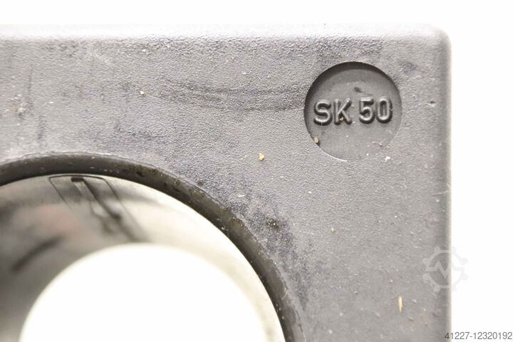 Tool holder assembly trolley SK50 TUL Kelch 64 Aufnahmen