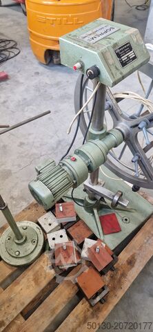 Eccentric press Weingarten AV10