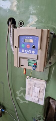 Eccentric press Weingarten AV10