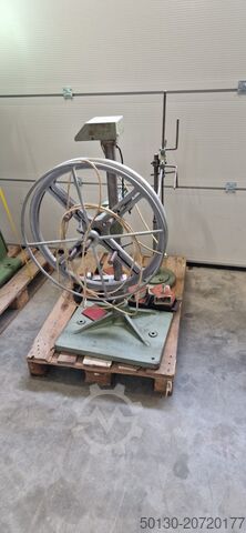 Eccentric press Weingarten AV10