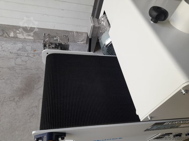 Brush machine VAL.MEC - MASTER 400 VAL.MEC MASTER 400