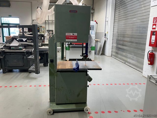 Band saw Hema UH 600