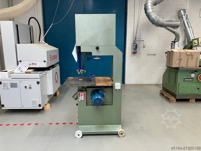 Band saw Hema UH 600
