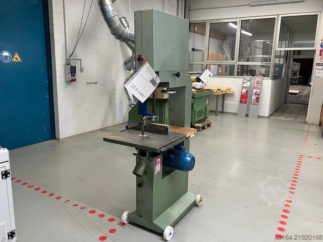 Band saw Hema UH 600