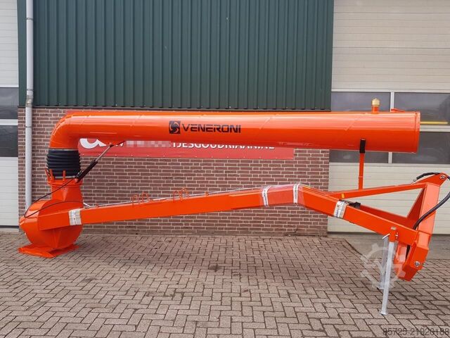 Pump  Bemalingspomp AT 400-5 - Nieuw