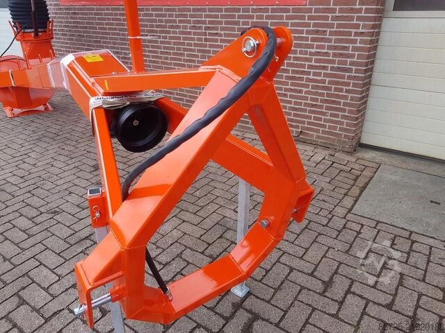Pump  Bemalingspomp AT 400-5 - Nieuw