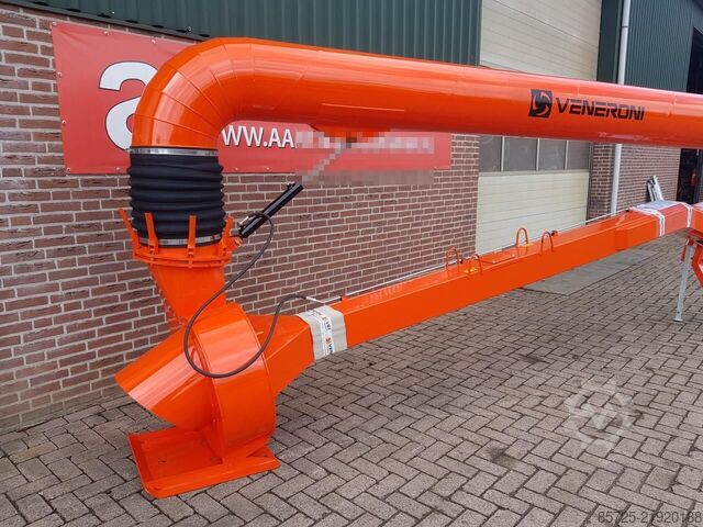 Pump  Bemalingspomp AT 400-5 - Nieuw