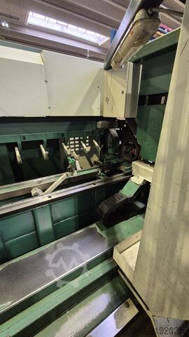 Laser cutting machine BLM Adige LT712D
