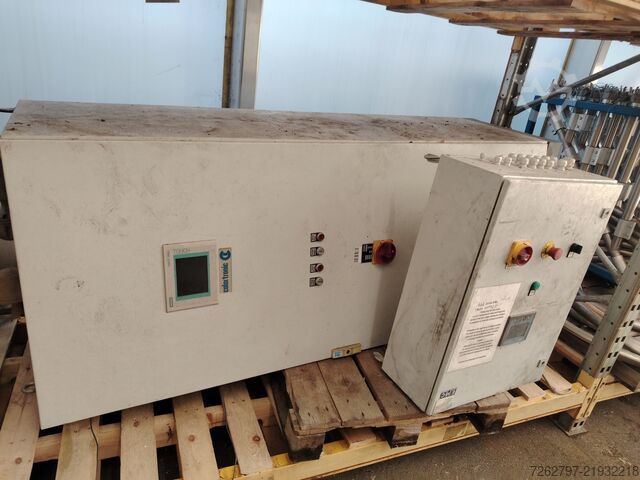Material dosing system COLORTRONIC CSK 5