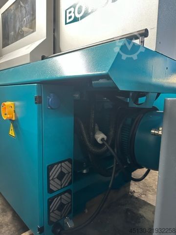 Injection molding machine Boy 55A Pro