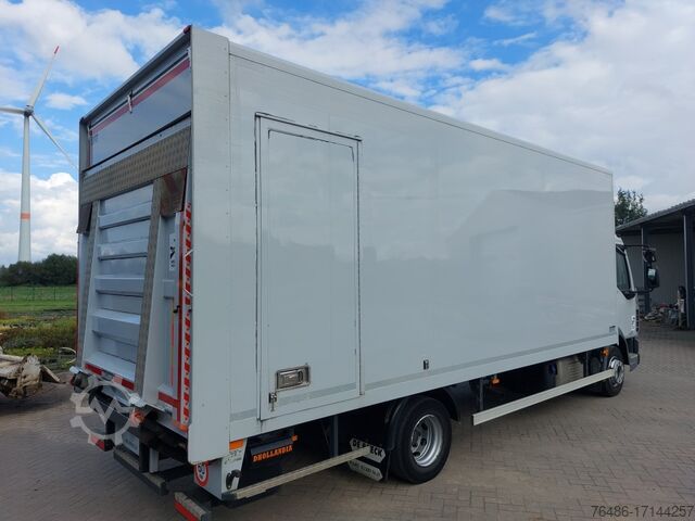 Box truck DAF LF 45