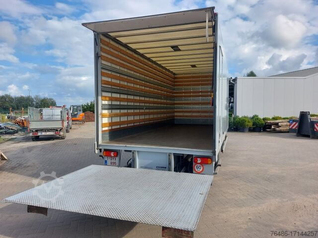 Box truck DAF LF 45