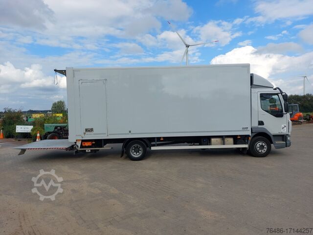 Box truck DAF LF 45