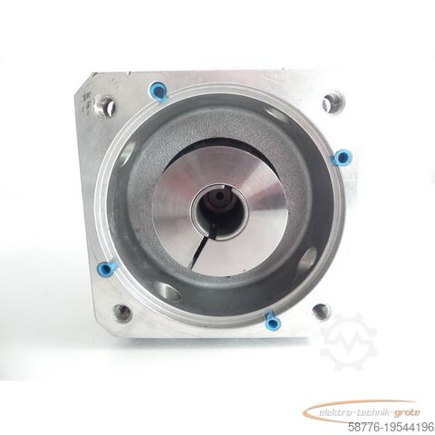 Control unit  Pfeffer Partner RPL 30-2 SK Planetengetriebe SN: 9802576/01/01