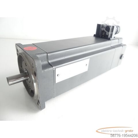 Control unit Siemens 1FT5046-1AK71-3EG0 3-Permanent Magnet Motor SN: E L390 5245 02 002