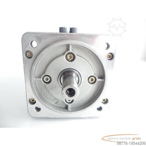 Control unit Siemens 1FT5046-1AK71-3EG0 3-Permanent Magnet Motor SN: E L390 5245 02 002