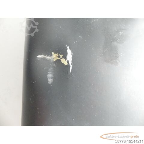 Control unit Siemens 1FT5052-1AG71-4EG0 3-Permanent Magnet Motor SN: E L299 9994 01 003