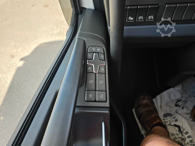 Standard SZM VOLVO Volvo 460 neues Modell, full Option, 2 Kreis Hyd