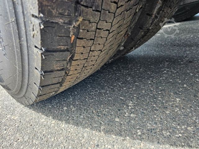 Standard SZM VOLVO Volvo 460 neues Modell, full Option, 2 Kreis Hyd