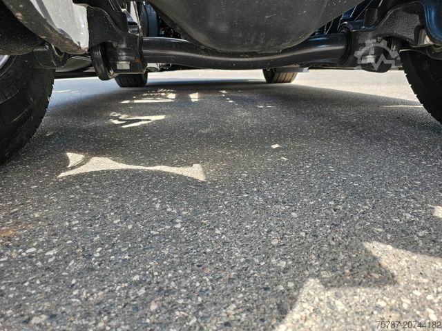 Standard SZM VOLVO Volvo 460 neues Modell, full Option, 2 Kreis Hyd