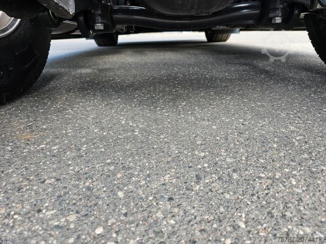 Standard SZM VOLVO Volvo 460 neues Modell, full Option, 2 Kreis Hyd