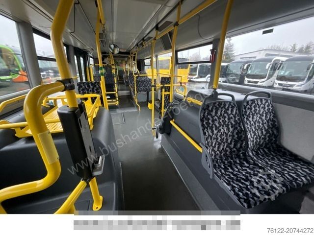 Articulated bus SCANIA Citywide LF/Klima/Euro6/O 530 G Citaro/A23