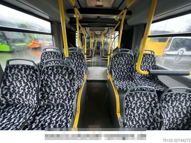 Articulated bus SCANIA Citywide LF/Klima/Euro6/O 530 G Citaro/A23