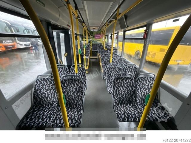 Articulated bus SCANIA Citywide LF/Klima/Euro6/O 530 G Citaro/A23