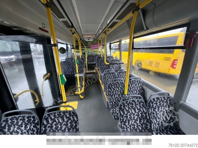 Articulated bus SCANIA Citywide LF/Klima/Euro6/O 530 G Citaro/A23