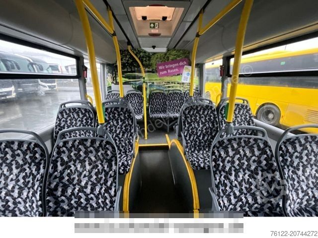 Articulated bus SCANIA Citywide LF/Klima/Euro6/O 530 G Citaro/A23