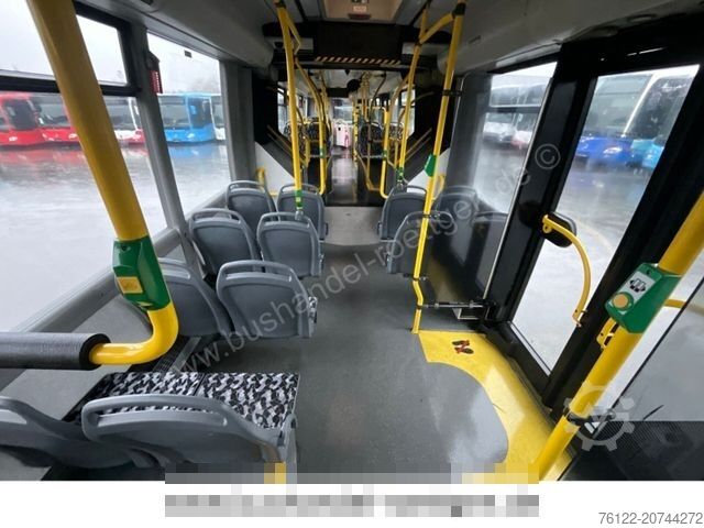 Articulated bus SCANIA Citywide LF/Klima/Euro6/O 530 G Citaro/A23