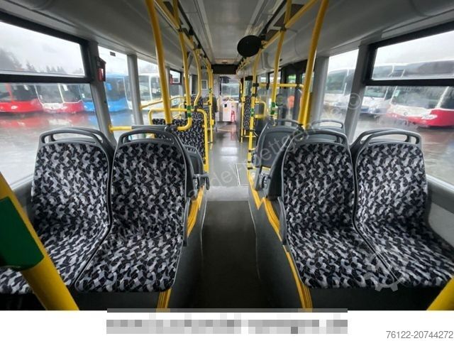 Articulated bus SCANIA Citywide LF/Klima/Euro6/O 530 G Citaro/A23