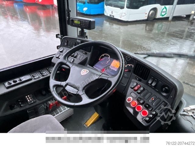 Articulated bus SCANIA Citywide LF/Klima/Euro6/O 530 G Citaro/A23