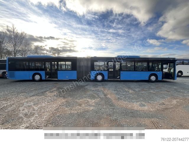 Articulated bus MAN A23 Lion?s City/O 530G Citaro/n. Klimakompressor