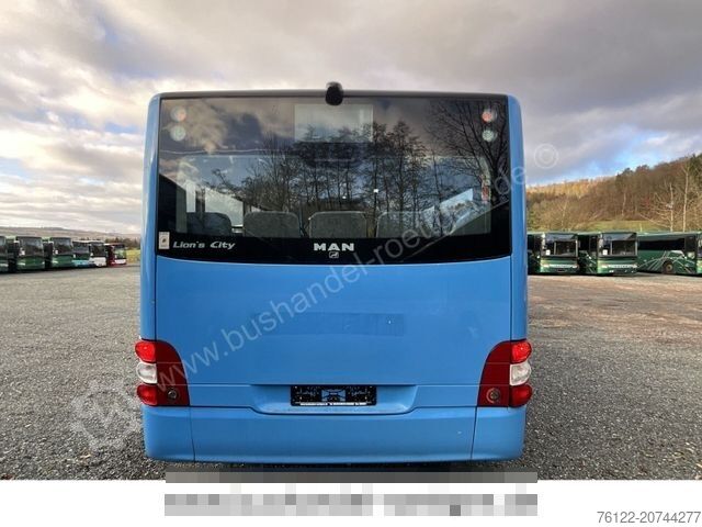 Articulated bus MAN A23 Lion?s City/O 530G Citaro/n. Klimakompressor