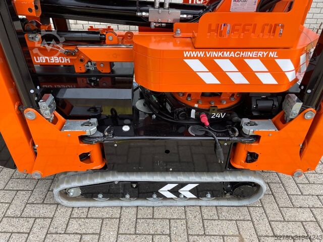 Mini crane Hoeflon C 6 E