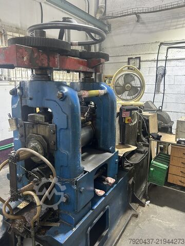 Roll Mill  
