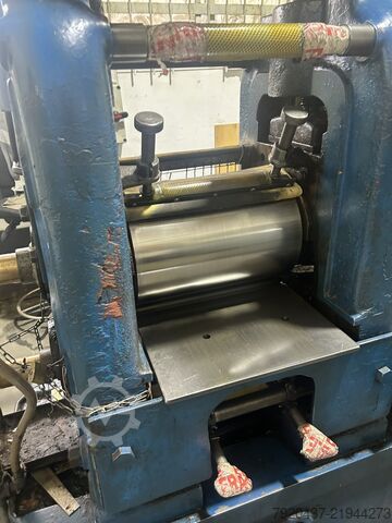 Roll Mill  