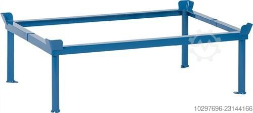 Top frame H. without/with – 1 pc  